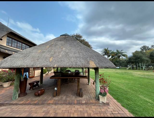 4 BEDROOM HOUSE FOR SALE IN BROEDERSTROOM